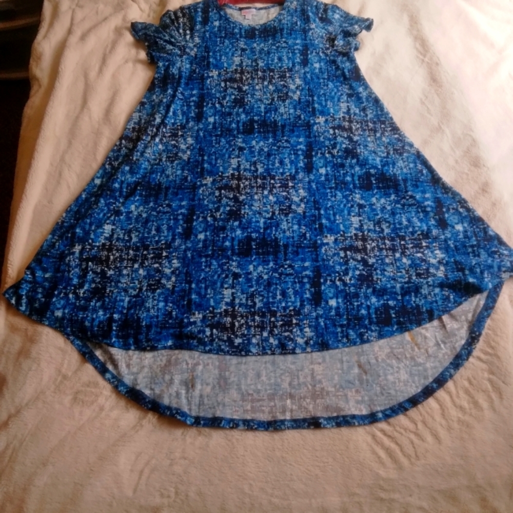 LuLaRoe sz large